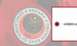 Gençlerbirliği'nden sponsorluk hamlesi!
