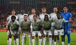 Gençlerbirliği Süper Lig’e 24 yıl sonra fırtına gibi başladı