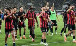 Süper Lig’de zirve el değiştirdi! Gençlerbirliği liderlik koltuğunda