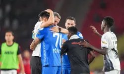 Gençlerbirliği 24 yıl sonra bir ilki başardı! Süper Lig’de 2’de 2