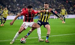 Gençlerbirliği Trendyol Süper Lig'in ilk haftasında Fenerbahçe'yi konuk ediyor
