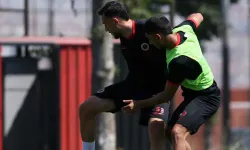 Başkent ekibi Fenerbahçe’yi bekliyor! Gençlerbirliği’nde hazırlıklar başladı