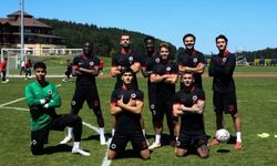 Gençlerbirliği bugün hazırlık maçında Kocaelispor ile oynayacak! İki takım arasındaki rekabet
