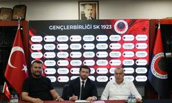 Gençlerbirliği'ne yeni sponsor: Florya Holding ile anlaşma sağlandı