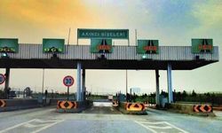 Otoyollarda yeni dönem başladı: Gişeler tek tek kaldırılıyor