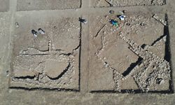 Göbeklitepe’de heyecanlandıran keşif: Yeni yapılar konut izlerini ortaya çıkardı