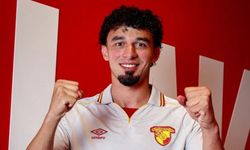 Göztepe’den hücuma taze kan: Gökdeniz Bayrakdar transfer edildi!