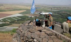 Arap ülkelerinden Kolombiya'ya Golan Tepeleri tepkisi: Tanıma kararı kınandı