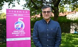 Gran Fondo Başkent Bisiklet Yarışı 5. yılında Ankara'da düzenlenecek