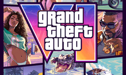 GTA 6 Sızıntıları Take-Two Hisselerini Sarstı