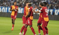 Galatasaray'da Göztepe maçı öncesi son durum