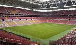 Galatasaray'dan RAMS Park hamlesi! Kapasite artacak, yeni projeler geliyor