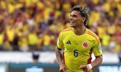 Benfica ile temaslar devam ediyor! Richard Rios kariyerinden notlar