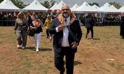 Mehmet Mustafa Gürban partisinden istifa etti: TBMM'deki sandalye sayısı 28'e düştü