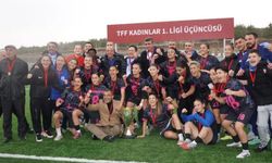 Turkcell Kadın Futbol Süper Ligi'nin yeni ekibi Haymana Spor kadrosunu güçlendiriyor