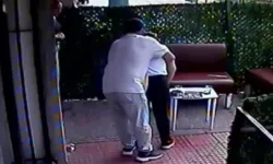 Ankara'da saniyelerle yarış! Heimlich manevrası kadını hayata bağladı
