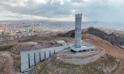 “Yeni simge” olacaktı! Ankara’da milyonluk Hıdırlıktepe projesi yarım mı kaldı?