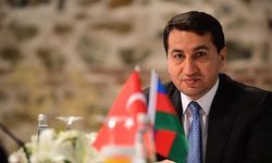 Azerbaycan'dan Türkiye mesajı: “Müzakere konusu değildir”