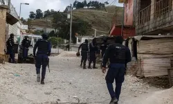 Haiti’de çete dehşeti: 43 kişi öldürüldü, evler ateşe verildi