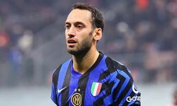 Fenerbahçe'den Hakan Çalhanoğlu hamlesi! Inter ile görüşmeler başladı