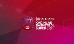 Halkbank Türkiye Kadınlar Basketbol Ligi'nde 2026-2027 sezonu fikstürü çekildi