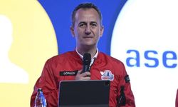 Haluk Görgün açıkladı: Dünyadaki her 3 drondan 2'si Türkiye'den