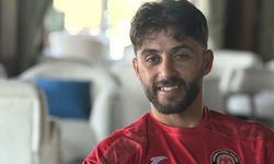 Hasan Abdulkareem Sayyid'den Galatasaray sözleri Hasan Abdulkareem Sayyid kimdir?