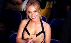 ‘Heroes’ yıldızı Hayden Panettiere’den kahreden haber!