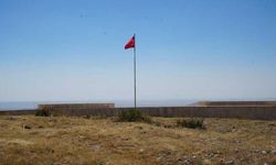 Evlerinin bahçesinde şehit mezarı var! Ankara’daki köyün 105 yıllık hikâyesi