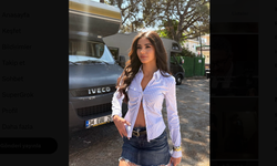 Sevdiğim Sensin’in yıldızı Helin Kandemir’in gönlünü futbolcuya kaptırdı! Aşkını ilan etti