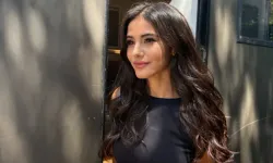 Oyuncu Helin Kandemir ile Milli Futbolcu Dorukhan Toköz'den Sürpriz Aşk!