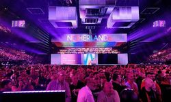 Hollanda Eurovision 2027’den çekildi