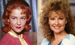 Shelley Fabares hayatını kaybetti: Elvis Presley ile üç filmde rol almıştı