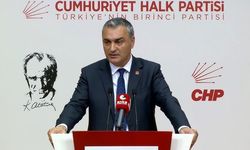 CHP'de 8 il başkanlığına atama yapıldı