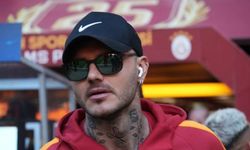 Mauro Icardi Rayo Vallecano yolunda