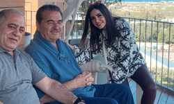Didem Carus kimdir? Ne iş yapıyor? İbrahim Tatlıses ile akraba mı?