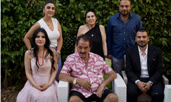 İbrahim Tatlıses "beşi bir yerde"lik oldu!
