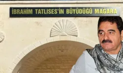 İbrahim Tatlıses’in çocukluk mağarasına beklenen ilgi olmadı