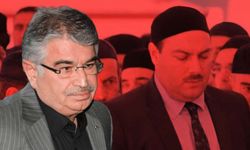 İdris Naim Şahin’in ifadesi alınacak! Kuriş soruşturmasında tahsisli araç detayı