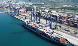Türkiye'den hedef pazarlara 6 ayda 94 milyar dolarlık ihracat