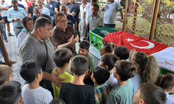Böcek ilaçlaması faciası: 9 yaşındaki Yusuf Talha'nın son yolculuğunda arkadaşları da vardı