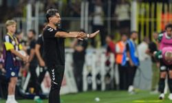 İlhan Palut: "İyi sinyaller aldım"