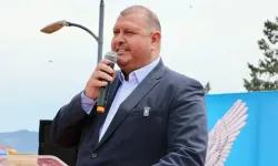 Menderes Belediye Başkanı "yürüyen para" tutuklandı!