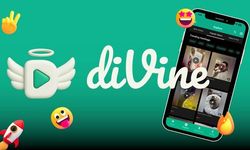 Vine geri mi döndü? Jack Dorsey destekli Divine, 6 saniyelik videolarla yeniden sahnede