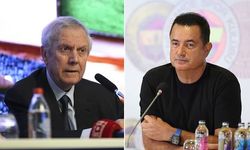 Acun Ilıcalı ve Aziz Yıldırım mahkemelik oldu!