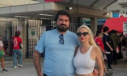 Rasim Ozan Kütahyalı'nın eşinden Cem Küçük'e imalı paylaşım: "Sıra size de gelecek"