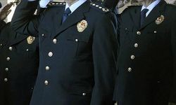 Ankara Emniyeti'nde dikkat çeken atama!