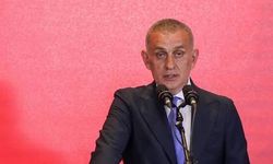 TFF'den sürpriz yabancı VAR açıklaması!
