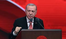 Al Arabiya'da yayımlandı: İşte Cumhurbaşkanı Erdoğan'ın AK Parti'nin 25. kuruluş yıl dönümü makalesi...