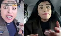 Tartıştığı kadını canlı yayında yüzünden bıçaklamıştı: TikTok fenomeni "Karagül" tahliye edildi